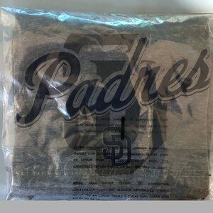 Majestic Athletic San Diego Padres MLB T-Shirt (2XL)